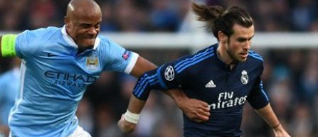 Manuel Pellegrini: Am atacat, dar nu ne-am creat o ocazie clara